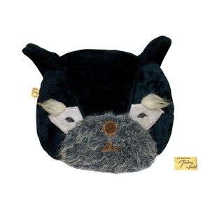 An Original Thing by Judd "Dog" Black Pillow Stuffed Plush, Vintage - (1970's)